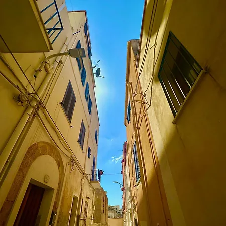 Downtown House Sciacca