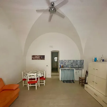 Downtown House Appartamento Sciacca